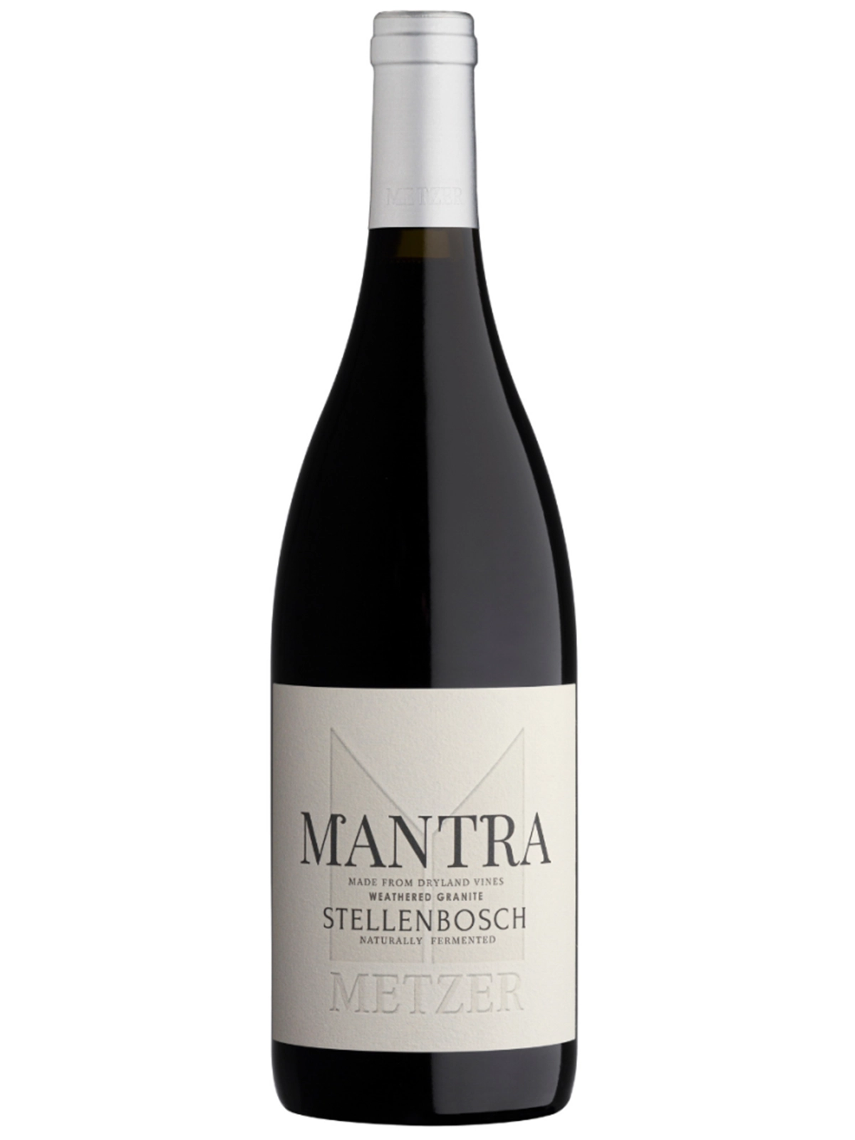 Metzer Family Mantra 2020 750ml